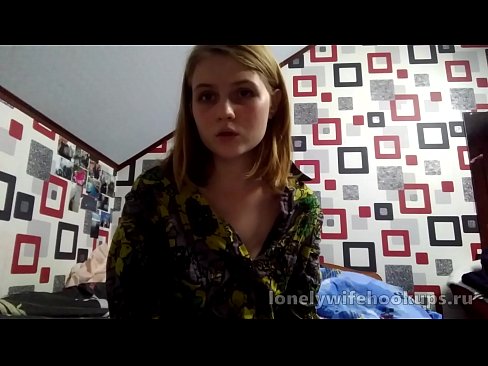 ❤️ A moza estudante rubia de Rusia gústanlle os pollos máis grandes. ❤️❌ Porno casero en % gl.sexindrag.ru %