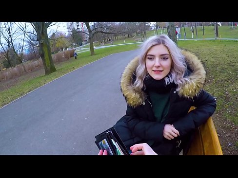 ❤️ Traga o semen quente dun estraño por diñeiro - mamada no parque de Eva Elfie ❤️❌ Porno casero en % gl.sexindrag.ru %